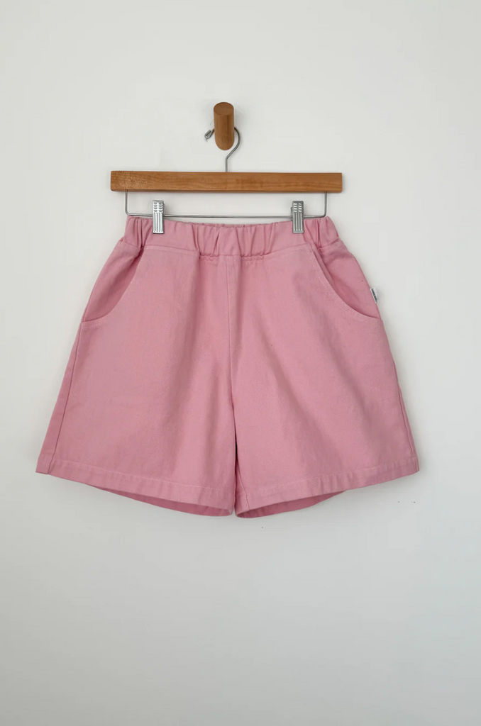 City Short, Pink