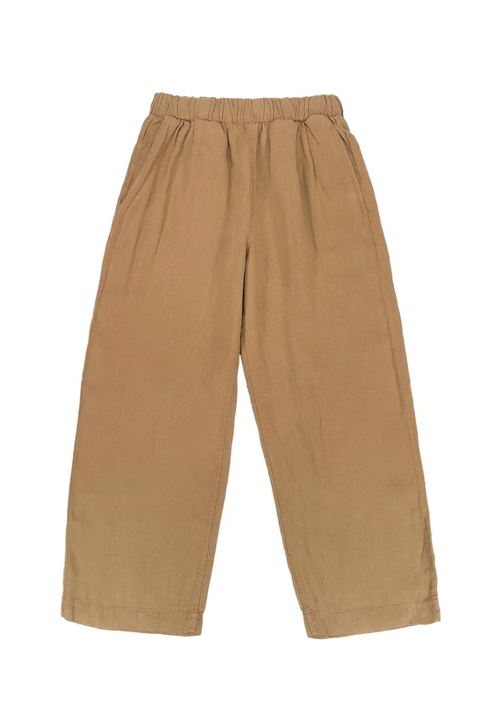 Cambria Pant, Coyote